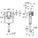  Grohe GD 2 (38661000)