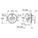    Grohe Get  , /  (31199000)