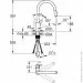    Grohe Get (31484001)