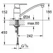    Grohe Get (32891000)