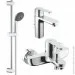 Grohe Get M 32887000+23454000+26032000 (UA202701MQ)