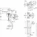 Grohe Get M 32887000+23454000+26032000 (UA202701MQ)