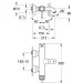    Grohe Grandera (23317000)