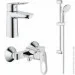     Grohe BauLoop,  (UA123220S0)