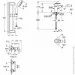     Grohe BauLoop,  (UA123220S0)