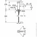    Grohe Essence S   (24172KF1)