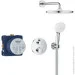          Grohe Grohtherm (34872000)