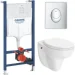    Grohe QuickFix UA38971964A (CV032251)