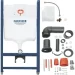      Grohe Rapid SL 3  1 3884966Q