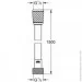   Grohe Relexaflex 45973001 (221600)