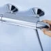    Grohe Grohtherm 1000 New   (34143003)