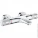 Смеситель для ванны Grohe Grohtherm 1000 Термостат для ванны (34830000) Смеситель для ванны Grohe Grohtherm 1000 Термостат для ванны (34830000)