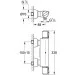    Grohe Grohtherm 2000   (34169000)