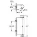    Grohe Grohtherm 2000 New   (34469001)