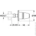    Grohe Grohtherm 3000   ,   (19258000)