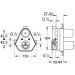    Grohe Grohtherm (34211000)