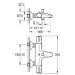    Grohe Grohtherm 800,  (34567000)