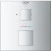    Grohe Grohtherm Cube  , ,   (24153000)