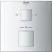    Grohe Grohtherm Cube  , ,  2 ,   (24154000)