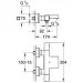    Grohe Grohtherm Cube,  (34497000)
