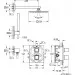    Grohe Grohtherm Cube (34506000)