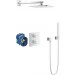    Grohe Grohtherm Cube (34506000)