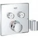    Grohe Grohtherm SmartControl  , ,  2 ,   (29125000)