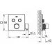    Grohe Grohtherm SmartControl  , ,  2 ,   (29125000)