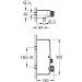   Grohe Grohtherm SmartControl (34721000)