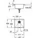   Grohe K700 Undermount (31653AT0)