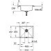   Grohe K700 Undermount (31654AT0)