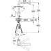    Grohe Minta (32168000)