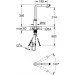    Grohe Minta Smart Control (31613000)