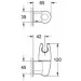  Grohe Movario (28401000)