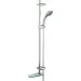 Душовий набір Grohe Movario (28575000) Душовий набір Grohe Movario (28575000)