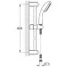 Душевой набор Grohe Tempesta (27853000) Душевой набор Grohe Tempesta (27853000)