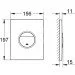    Grohe Nova Cosmopolitan (38765P00)