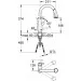    Grohe Parkfield (30215000)