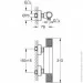    Grohe Quickfix Precision Feel   (34790000)