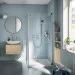    Grohe Precision Flow 34800001