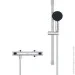    Grohe Precision Flow 34800001