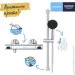    Grohe Precision Flow 34800001