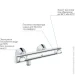    Grohe Precision Flow 34840000