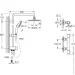   Grohe Precision Flow UA202908TR