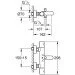    Grohe Precision Get,  (34774000)