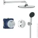   Grohe Precision Grohtherm 34883000