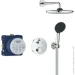   Grohe Precision Grohtherm 34883000