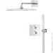   Grohe Precision Grohtherm Cube 34881000