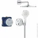    Grohe Precision SmartControl 34877000