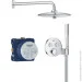   Grohe Precision SmartControl 34878000